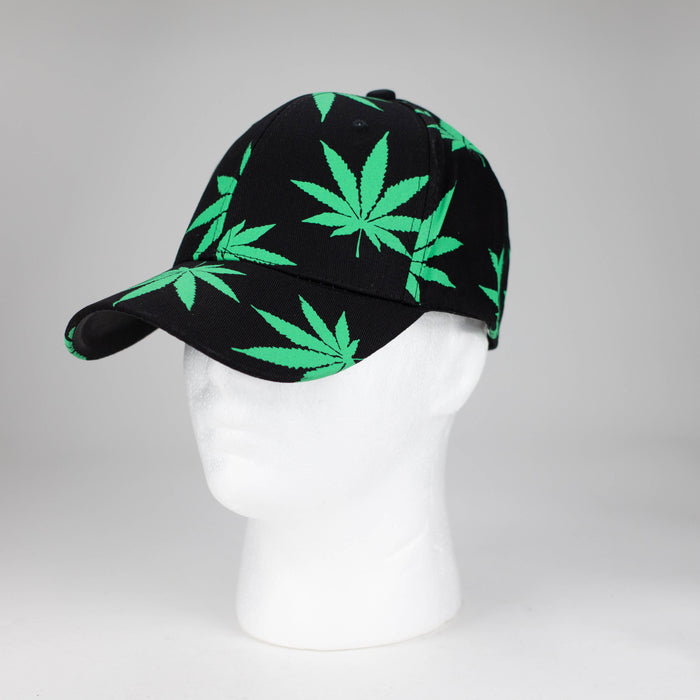 Mr Johnny Green | Printed Men’s Hat Pack of 10