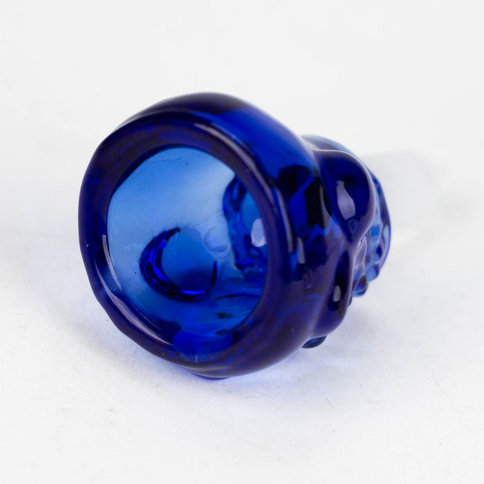 14 MM Glass Bowl Box of 12 [GP80]