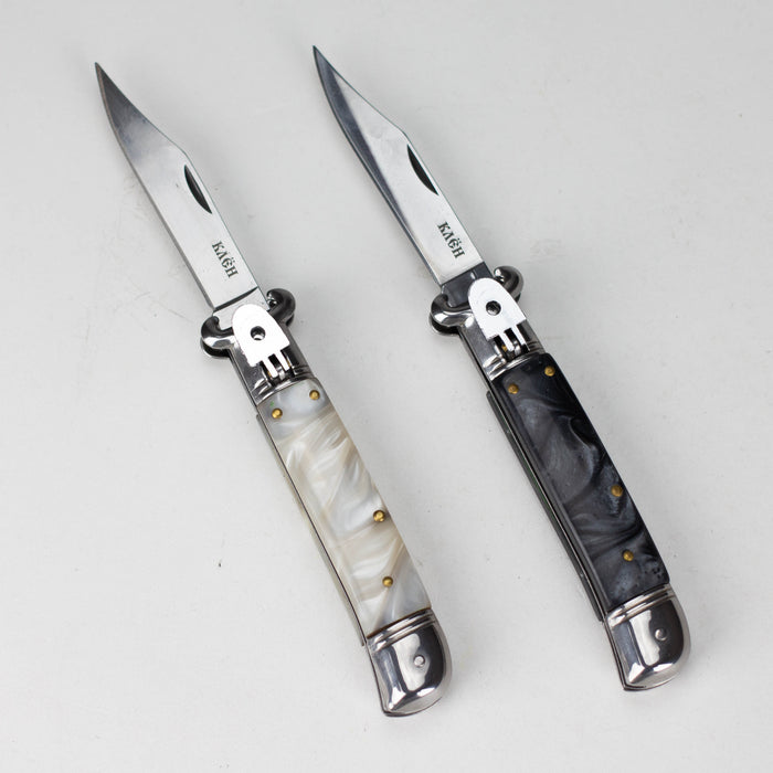 8-1/4" Close out Folding pocket Knife