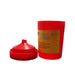 Jumbo  Butt Color Bucket Extinguishing Ashtray  Box of 12_4