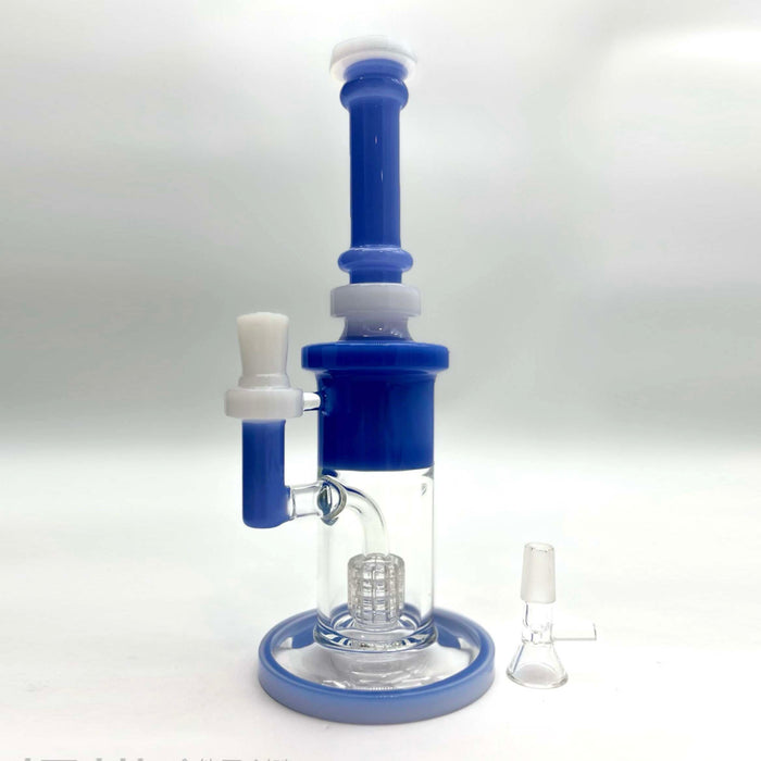 10" Matrix diffuser Water Pipe