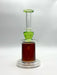 8" Matrix Perc Glass Rig_2