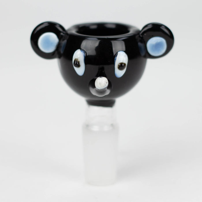 Mouse design Glass Bowl [JC-12543]