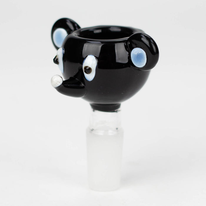 Mouse design Glass Bowl [JC-12543]