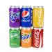 Soda Pop Stash Cans Box Of 6_1