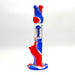 Fortune | 10" Silicone Tree Perc Waterpipe_2