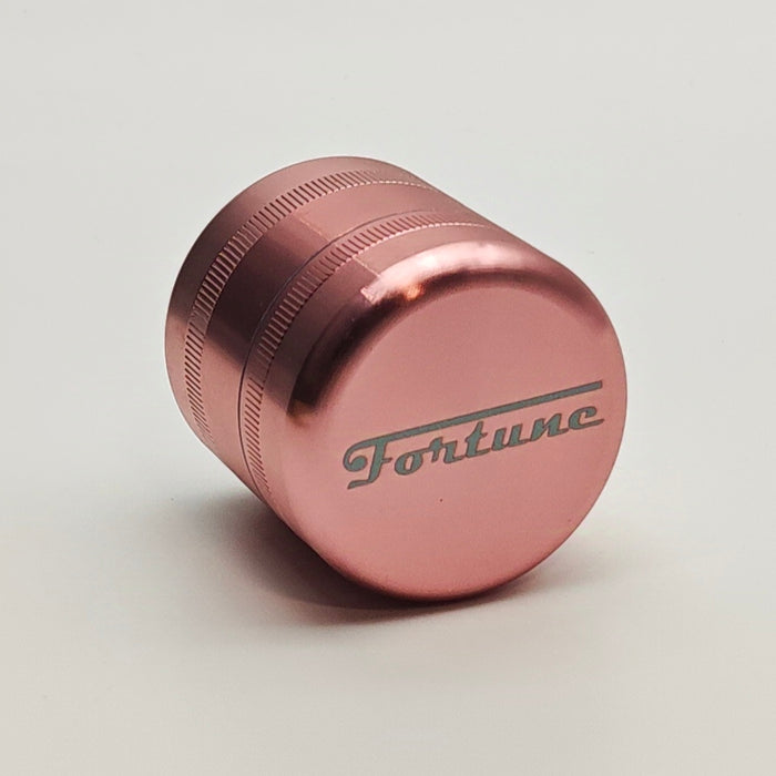 Fortune | 6 Parts 51mm x 54mm Aluminum Grinder_2