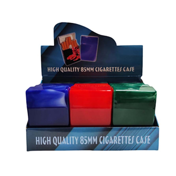 Cigarette Case King Size Box Of 12_0