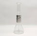 14" Metal Detachable Glass Bong Assorted Colours_2