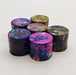 40*34mm 4 Layers R&M Design Metal Grinder Box Of 12_5