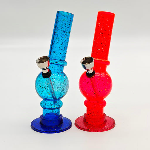 6" Acrylic Water Pipe_0