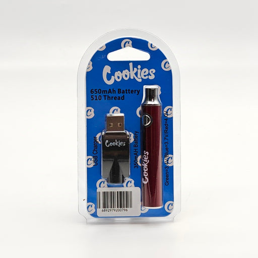 CK Twist 510 Battery Mini_1