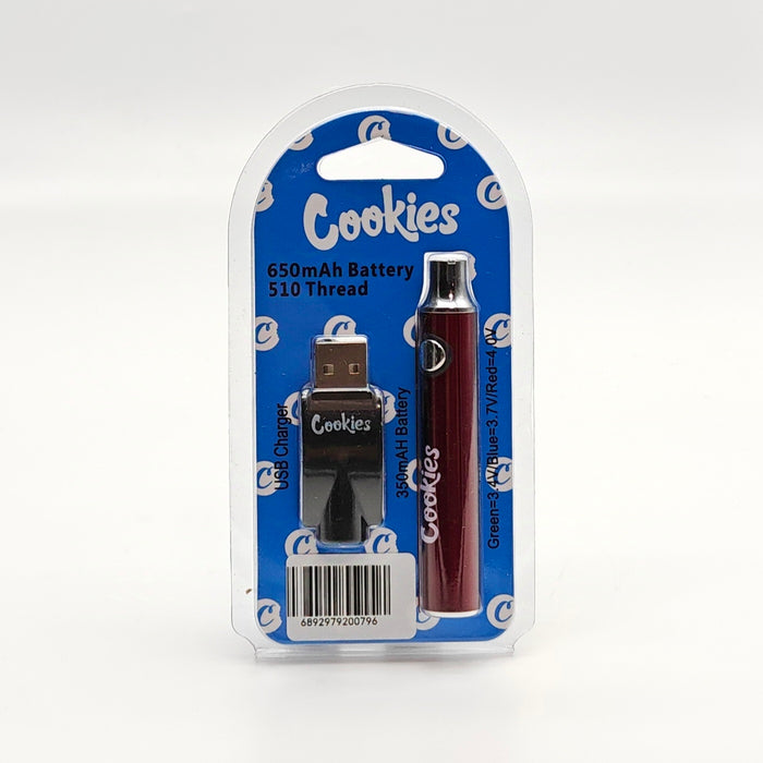 CK Twist 510 Battery Mini_1