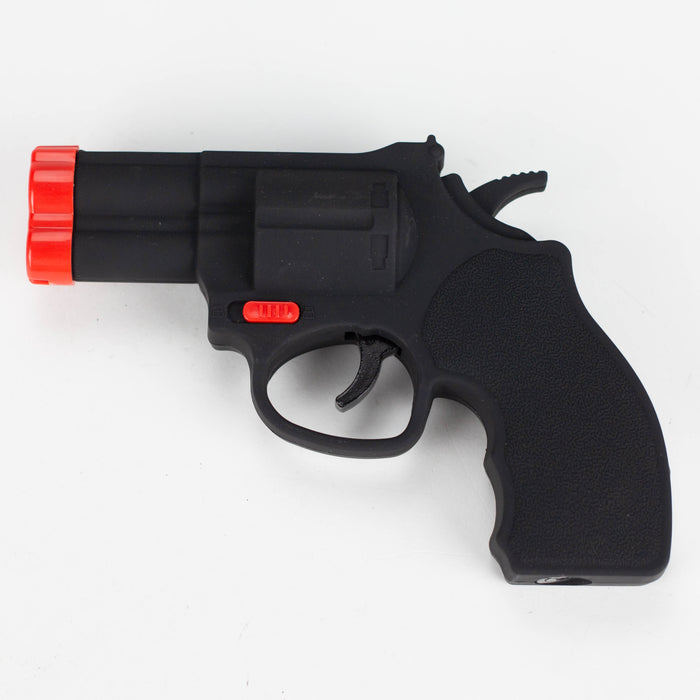 Click It | 6" Revolver Single Torch Lighter [GH-5919]