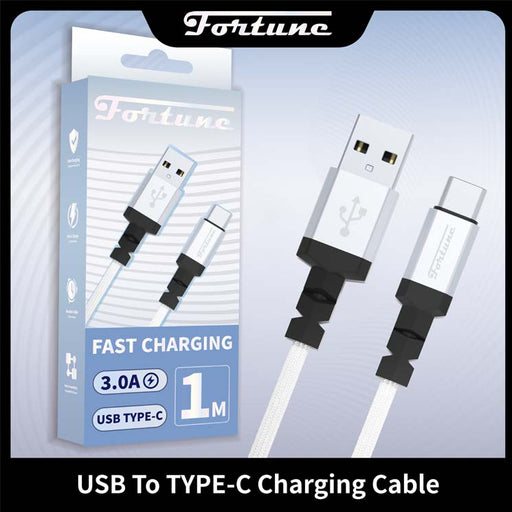 Fortune USB-Type C Cable_1