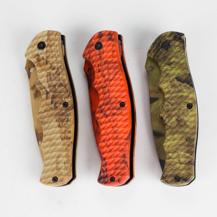 TerrainBlade Pocket Knife