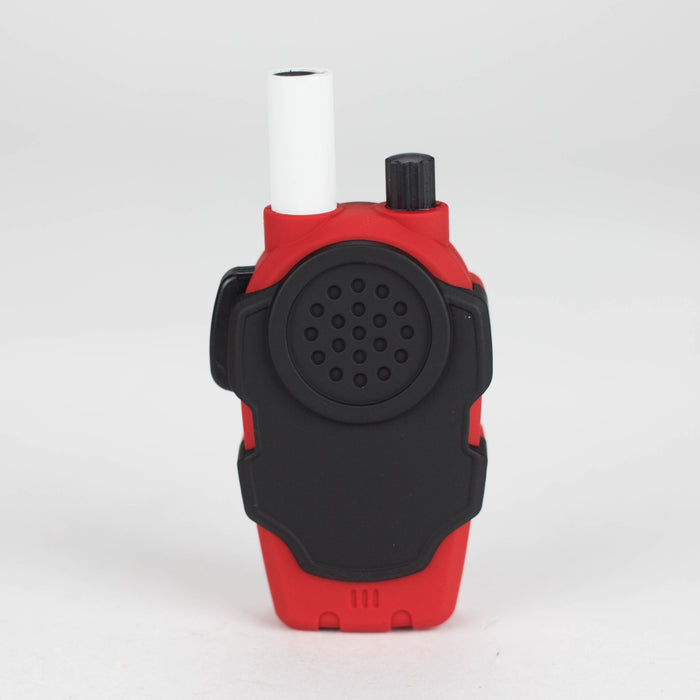 Click It | Walkie Talkie Shape Single torch [GH-5270]