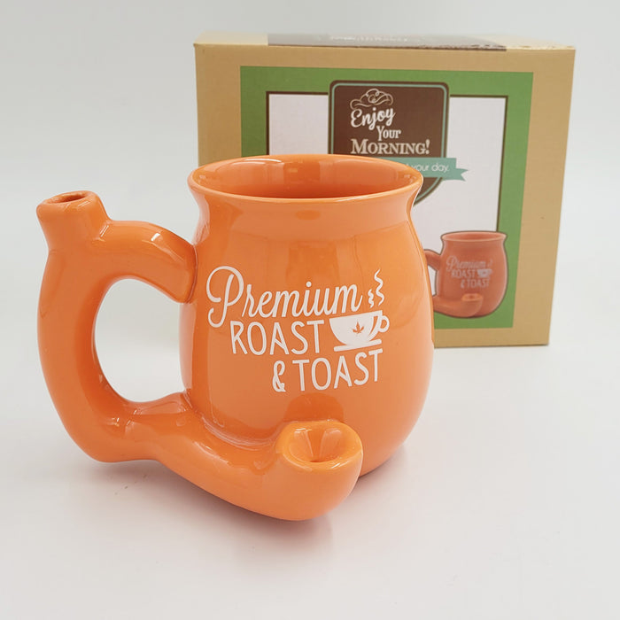 Coral Roast & Toast Mug_0