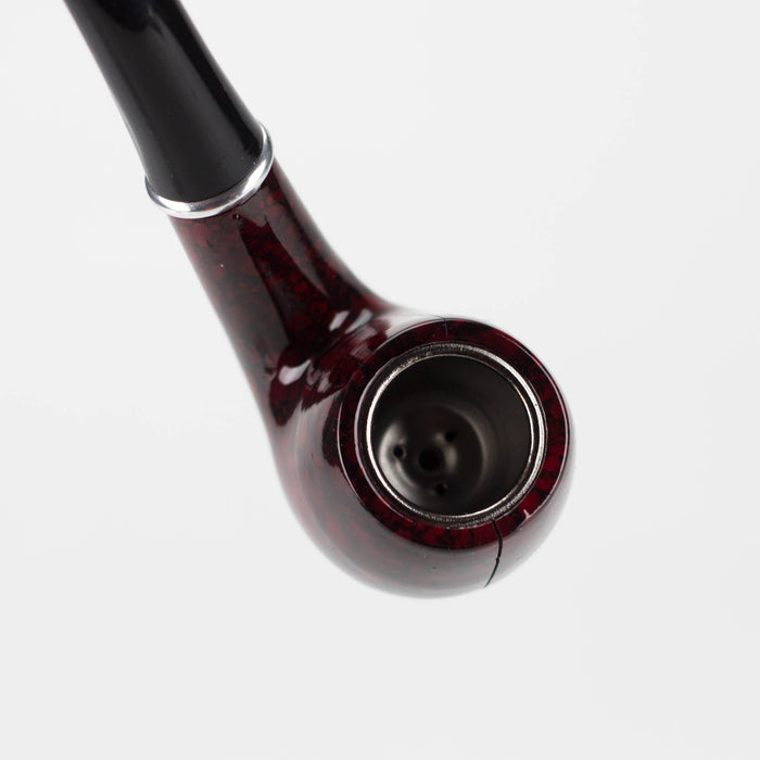 5.5" Resin tobacco pipe [SMKJ-08x]