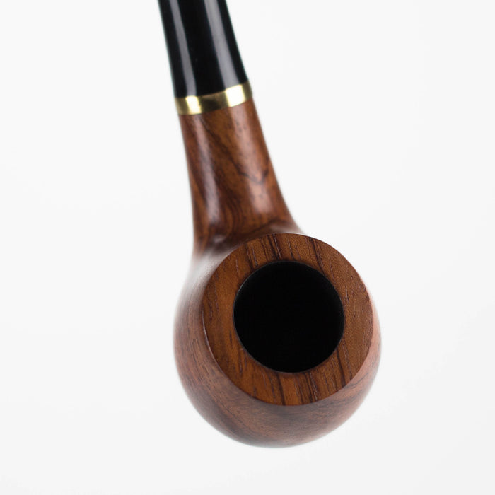 9.9" Resin tobacco pipe [SMKJ-098/9]