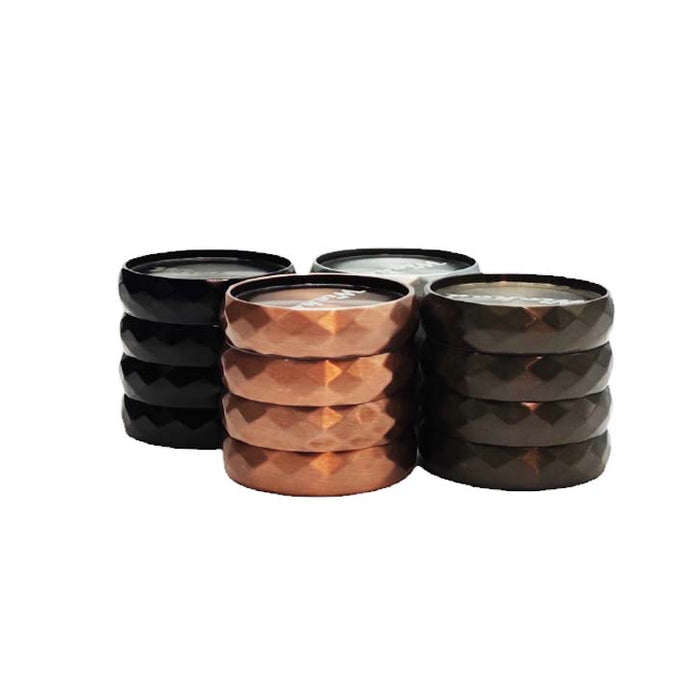 53*49mm 4 Pcs Heavy Zinc Grinder_0