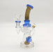 8.5" Flower Rig_3