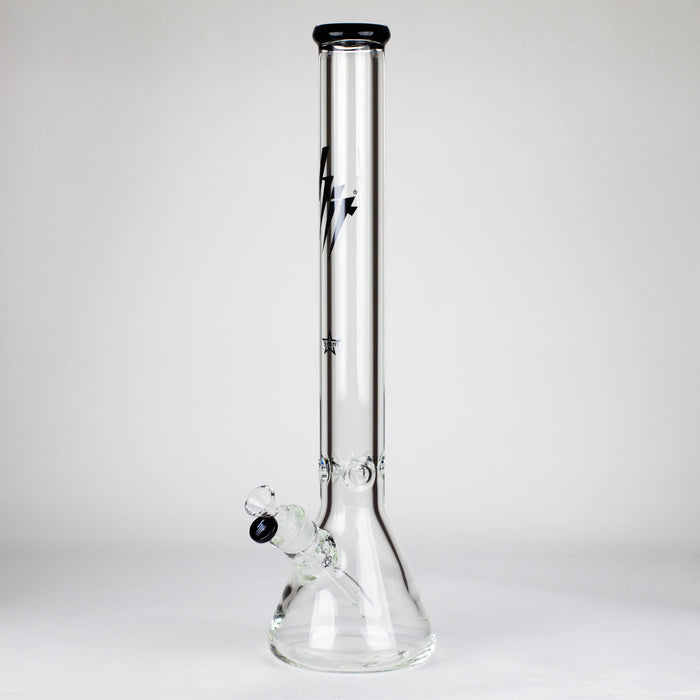 HIT | 20" - 9mm Thick Glass Water Pipe [HIT704]