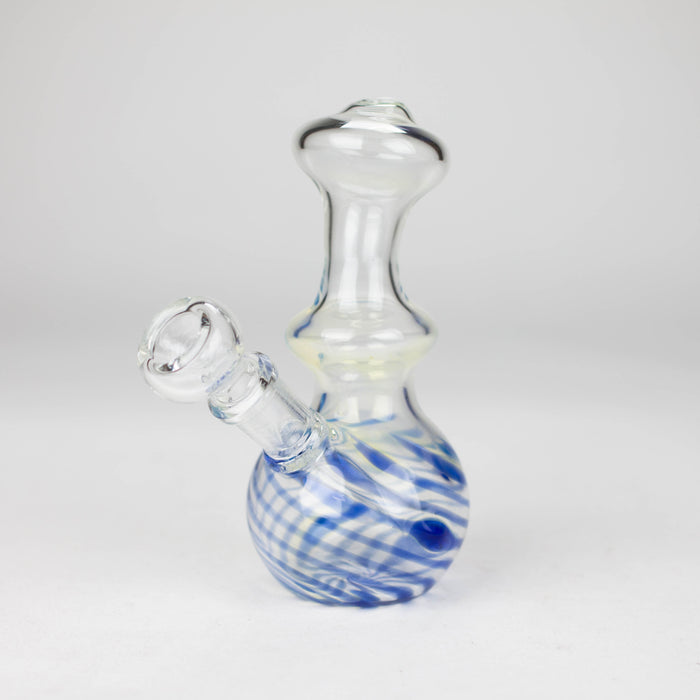 5" Fancy bong-Design assorted