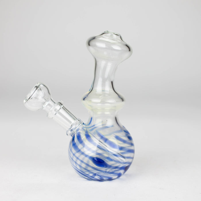 5" Fancy bong-Design assorted