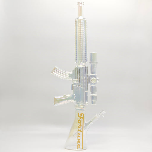 Fortune | 24" Carbine Rifle Bong [Gun-B]_0