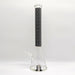 20" Stylish Designed 9mm Glow in the dark Glass Bong [LV205009]_7