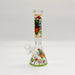 9" 4mm Assorted Characters Beaker Bong [093204P]_9