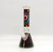 10" 5mm Assorted Design Beaker Bong [103805P]_8