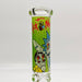 10" 5mm Assorted Design Beaker Bong [103805P]_13