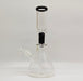 Fortune | 14" 7mm Tree Percolator Beaker Glass Bong [P145007]_6