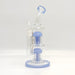 Fortune | 10“ Double Tree Perc Chamber Rig_5