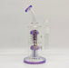 Fortune | 10“ Double Tree Perc Chamber Rig_2