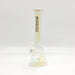 Fortune | 9" 4mm Electroplate Beaker Bong [093204E]_1