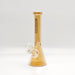 Fortune | 9" 4mm Electroplate Beaker Bong [093204E]_3