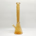 Fortune | 18" Electroplate Glass Beaker Bong [185007E]_5