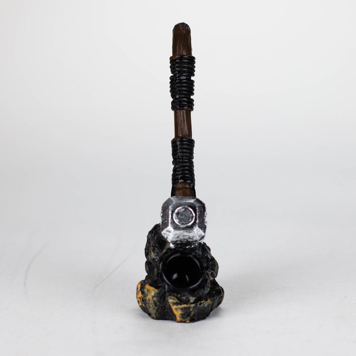 Stormbreaker Resin Pipe [XH9031]