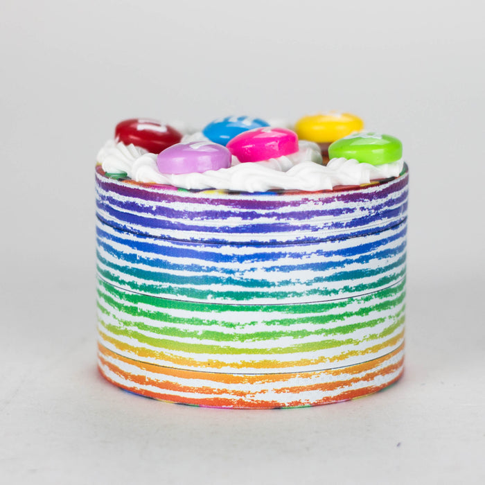 Rainbow Cake Grinder [JZQ0196-2]