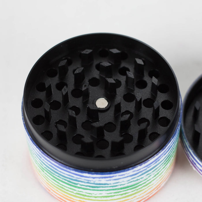 Rainbow Cake Grinder [JZQ0196-2]