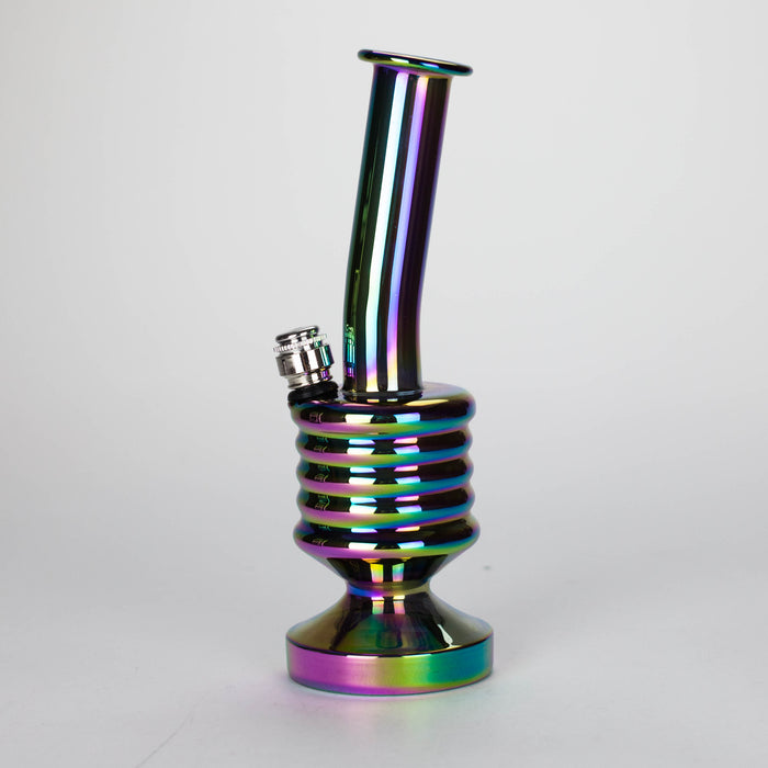 Nebula Glass Bong [SGB-3104]