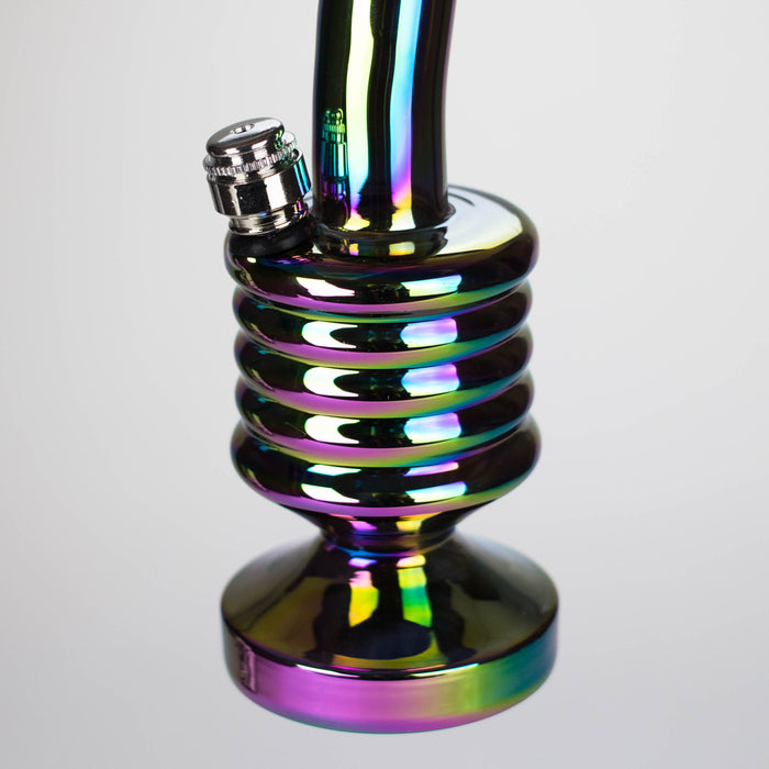 Nebula Glass Bong [SGB-3104]