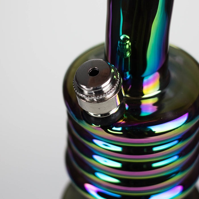 Nebula Glass Bong [SGB-3104]