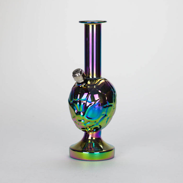 Prismatic Orb Glass Bong [SGB-3108]