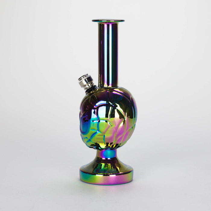 Prismatic Orb Glass Bong [SGB-3108]