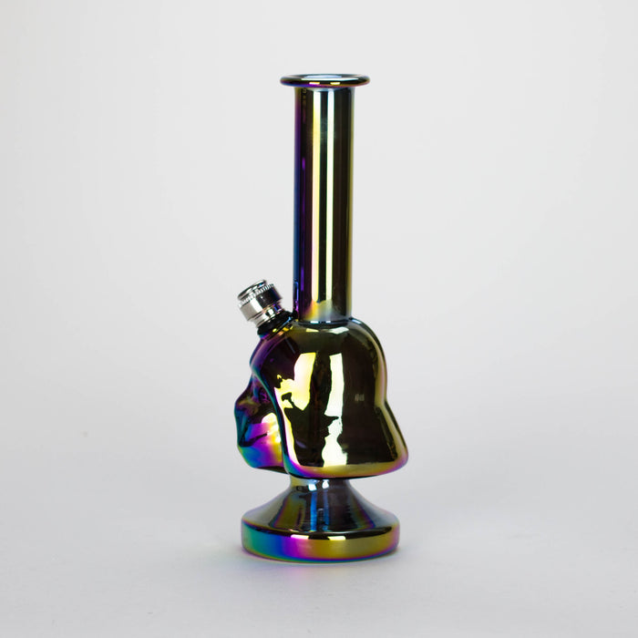 Galactic Helmet Glass Bong [SGB-3109]