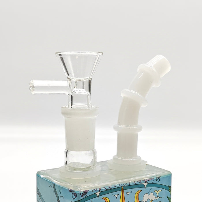 Juicy Box High Life Smoking Set_6